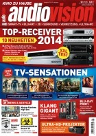 Audiovision 05/2014