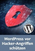 Video2Brain WordPress vor Hacker angriffen schützen