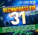 Technobase Fm Vol.31