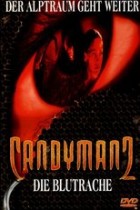 Candyman 2 - Die Blutrache