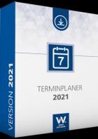 VVW Terminplaner 2021 v2021