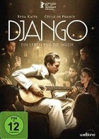 Django - Ein Leben für die Musik