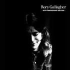 Rory Gallagher - Rory Gallagher (50th Anniversary Edition / Super Deluxe)