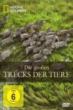 National Geographic - Die großen Trecks der Tiere