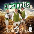 Alpenyetis - Kennst Des