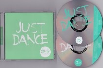 Just Dance 2016