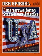 Der Spiegel 44/2010