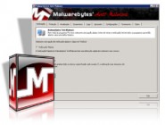 Malwarebytes Anti-Malware v1.40