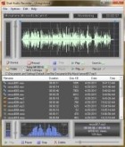 Adrosoft DUAL Audio Recorder 2.2