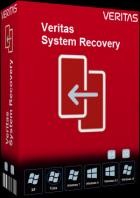 Veritas System Recovery v21.0.2.62028 + Disk (x64)