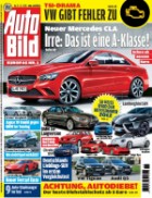 Auto Bild 15/2012