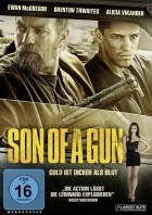 Son of a Gun - Gold ist dicker als Blut