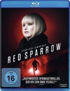 Red Sparrow