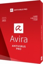 Avira Antivirus Pro v15.0.37.326