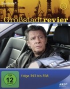 Grossstadtrevier - Staffel 23