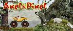 Axel and Pixel v1.21