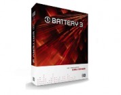 Native Instruments Battery VSTi DXi RTAS v3.0.6
