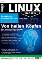 Linux Magazin 05/2019