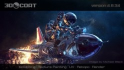 3D-Coat v4.9.52