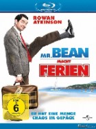 Mr. Bean macht Ferien