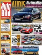 Auto Bild 01/2013