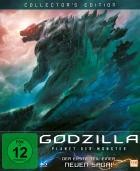 Godzilla: Planet der Monster Part1