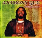 Anthony Que - Meditation Time