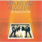 Spandau Ballet - The Collection