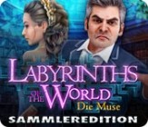 Labyrinths of the World Die Muse Sammleredition