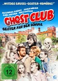 Ghost Club - Geister auf der Schule