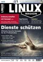 Linux Magazin 02/2020