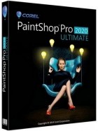 Corel PaintShop Pro 2020 Ultimate v22.0.0.132