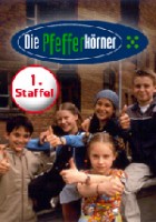 Die Pfefferkörner - XviD - Staffel 7