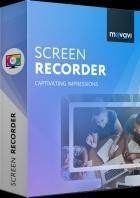 Movavi Screen Recorder v21.4.0