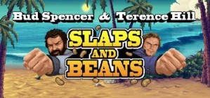 Bud Spencer & Terence Hill Slaps And Beans