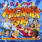 Ballermann Megamix 2014