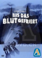 Bis das Blut gefriert