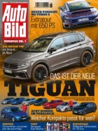 Auto Bild 15/2020