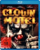 Clown Motel: Spirits Arise