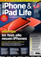 Iphone & Ipad Life 01/2019