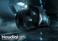 SIDEFX HOUDINI FX V13.0.376 WIN64 VC9