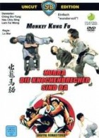 Monkey Kung Fu - Hurra die Knochenbrecher sind da