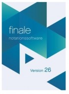 MakeMusic Finale v26.1.0.397