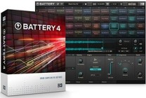 Natie Instruments Battery 4 v4.1.6