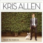 Kris Allen - Thank You Camellia