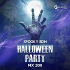Halloween EDM 2018 Party