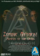 Zombie Attack - Museum of the Dead
