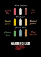 Hard Boiled Sweets 