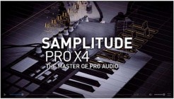 Magix Samplitude Pro X4 Suite v15.3.0.471