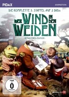 Der Wind in den Weiden - Staffel 5